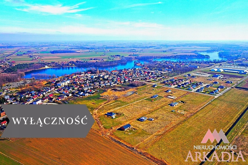 Dom, Kaliska, Lubień Kujawski (gm.), 198 m²