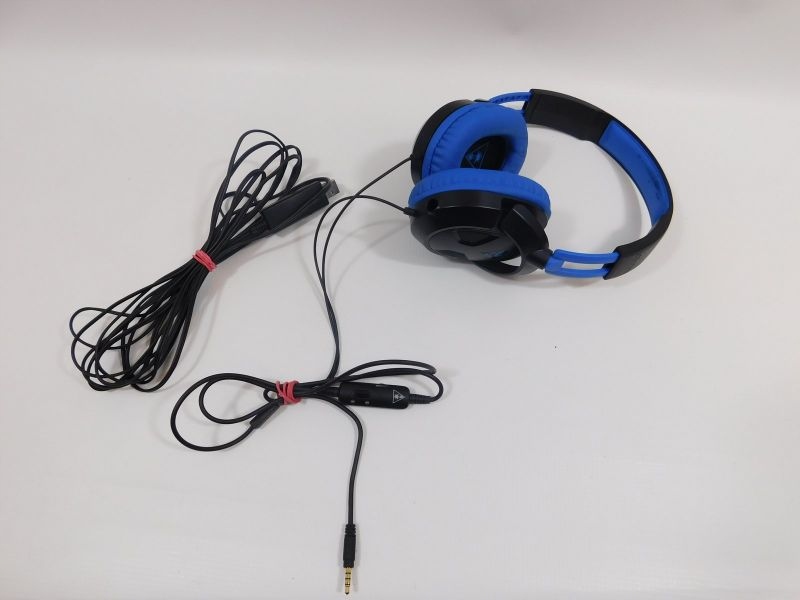 SŁUCHAWKI TURTLE BEACH EAR FORCE RECON 50P