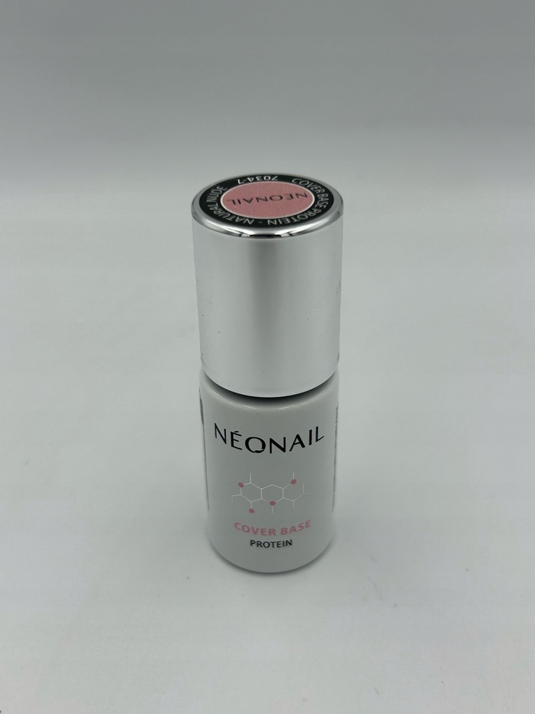 baza kolorowa NEONAIL Natural Nude 7,2 ml