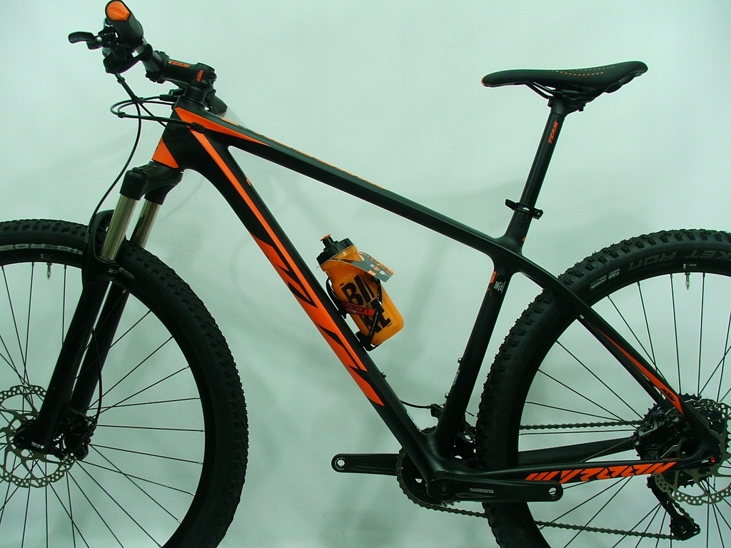 KTM Myroon Pro 29er Model 2018 ROWER NOWY RozmiarL 7953448757