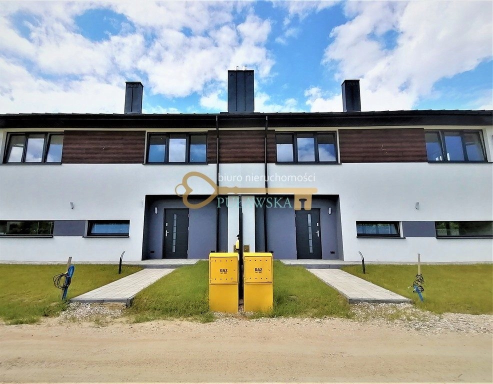 Dom, Piastów, Pruszkowski (pow.), 135 m²