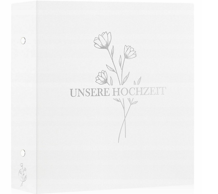 album XXL na zdjęcia 10x15 na 1000 zdjęć