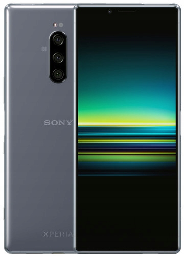 Smartfon Sony XPERIA 1 6 GB/128 GB