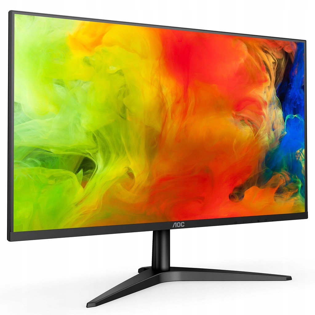 Monitor LCD AOC 24B1H 24 " 1920 x 1080 px IPS