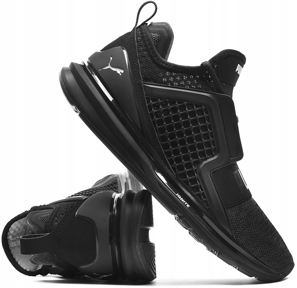 puma select ignite limitless 2