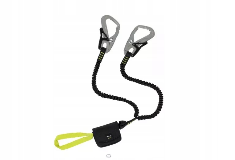 LONŻA VIA FERRATA SALEWA ERGO CORE