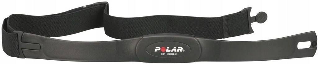 Miernik tętna fitness Polar T31