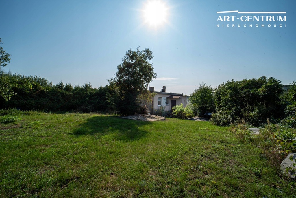 Dom, Nakło nad Notecią, 57 m²