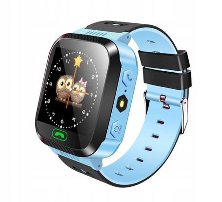 q528 smartwatch