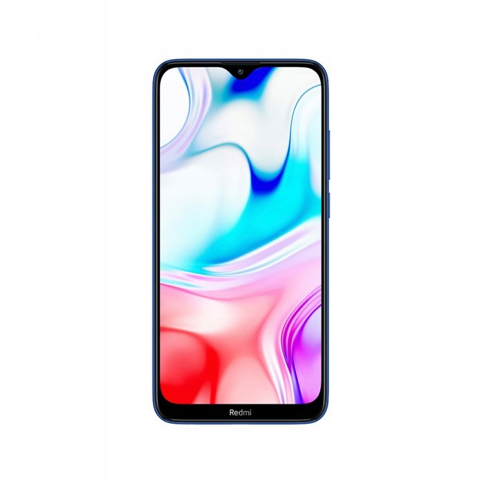 Купить Xiaomi Redmi 8 4/64 ГБ Dual Sim Синий Синий: отзывы, фото, характеристики в интерне-магазине Aredi.ru