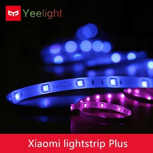 Yeelight Lightstrip Plus GPX4016RT 7,5 W