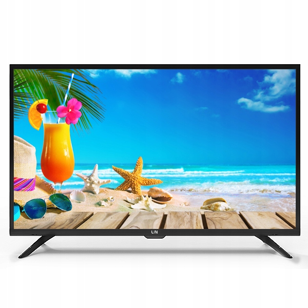 Купить Lin LED 32LHD1220 SMART TV WIFI ТВ: отзывы, фото, характеристики в интерне-магазине Aredi.ru