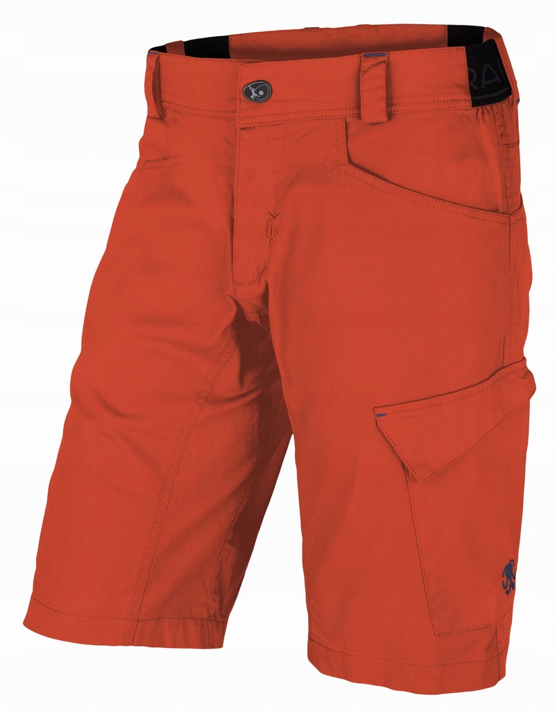 Rafiki Spodnie wspinaczkowe Climby Shorts M