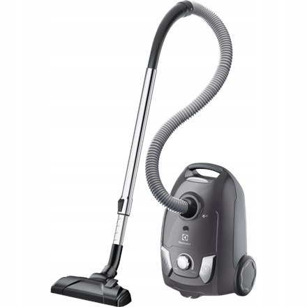 Odkurzacz Electrolux Vacuum Cleaner EEG44IGM Bagge