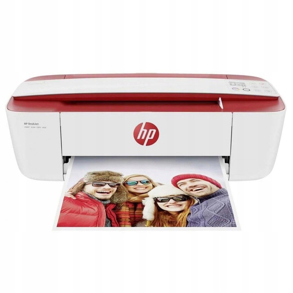 Купить Принтер и сканер HP DeskJet Ink Advantage 3788: отзывы, фото, характеристики в интерне-магазине Aredi.ru