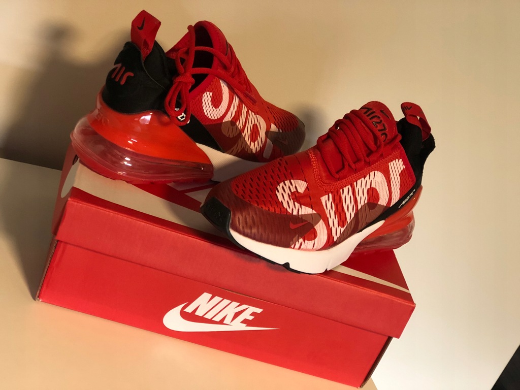 airmax270 supreme