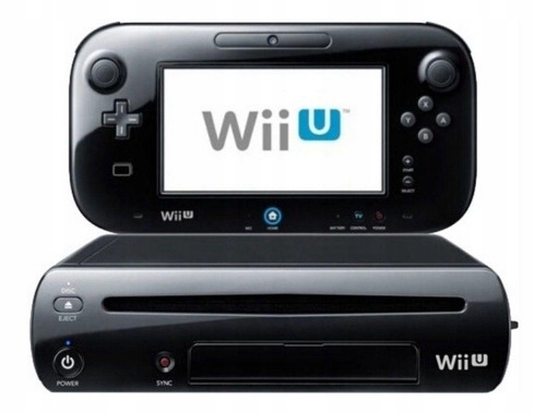 Nintendo Wii U 32 GB + Nintendoland + Gwarancja