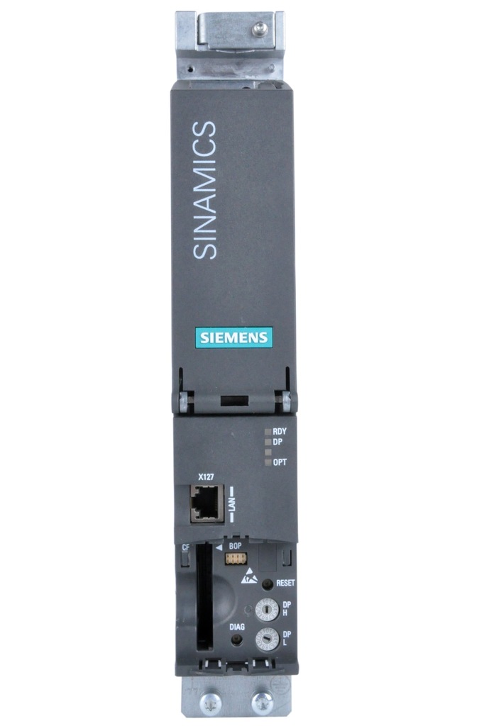 SIEMENS SINAMICS S120 CU3202DP 6SL30401MA000AA0 7257009061