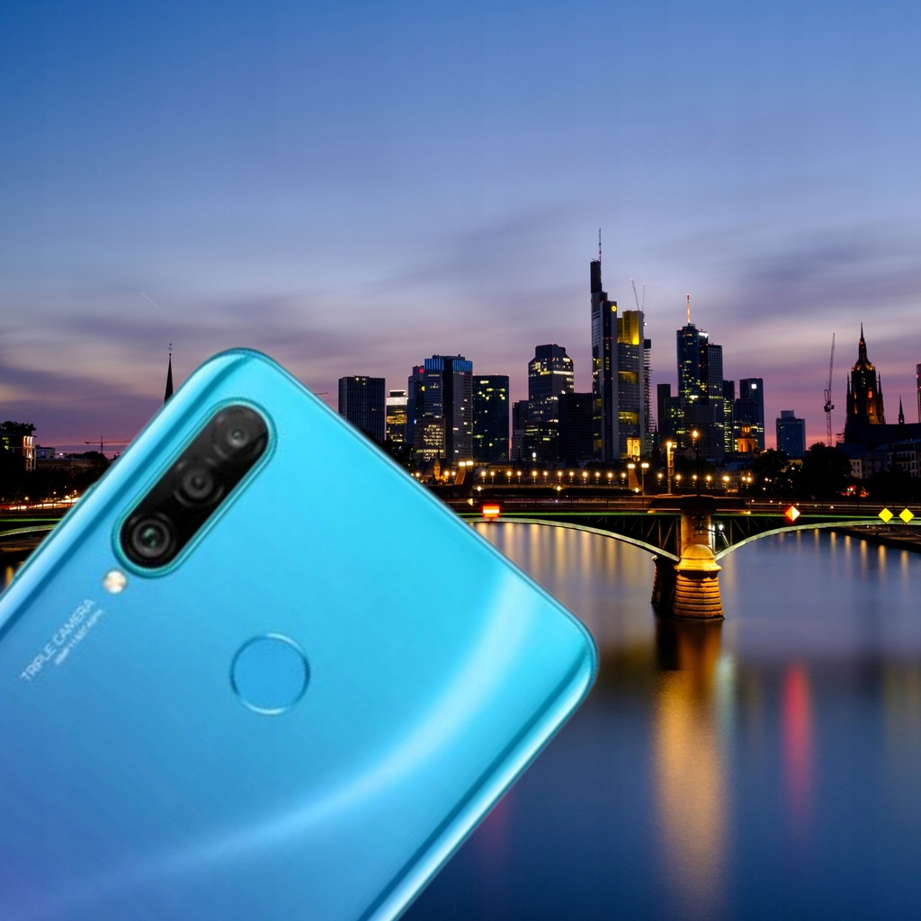 Купить Смартфон Huawei P30 Lite 4/128 ГБ +ГАРАНТИЯ: отзывы, фото, характеристики в интерне-магазине Aredi.ru