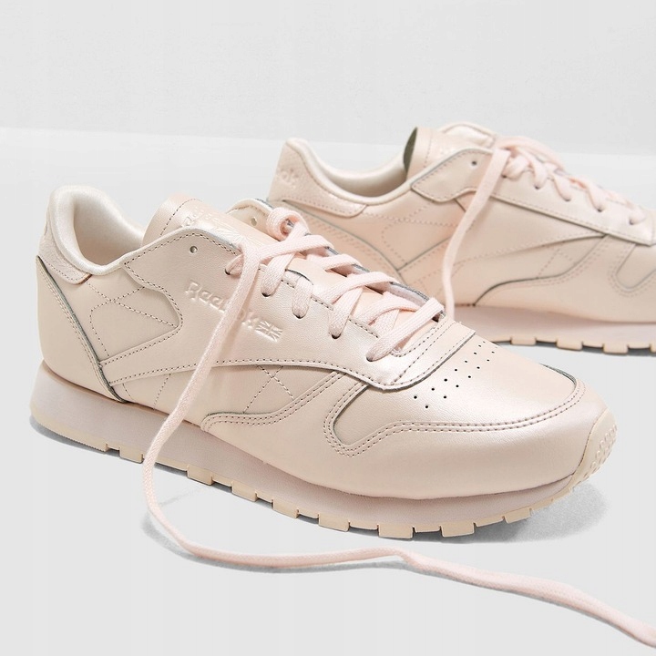 Buty Reebok Classic CN5467 NUDE R 41 8826815864 oficjalne