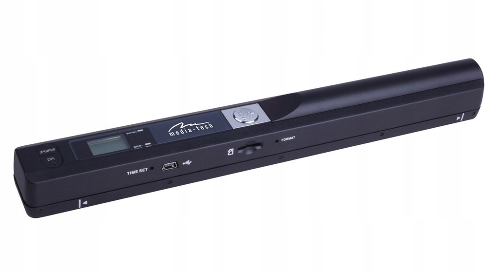 Купить Портативный сканер SCANLINE MT4090 V3.0 A4 с разрешением 900 точек на дюйм: отзывы, фото, характеристики в интерне-магазине Aredi.ru