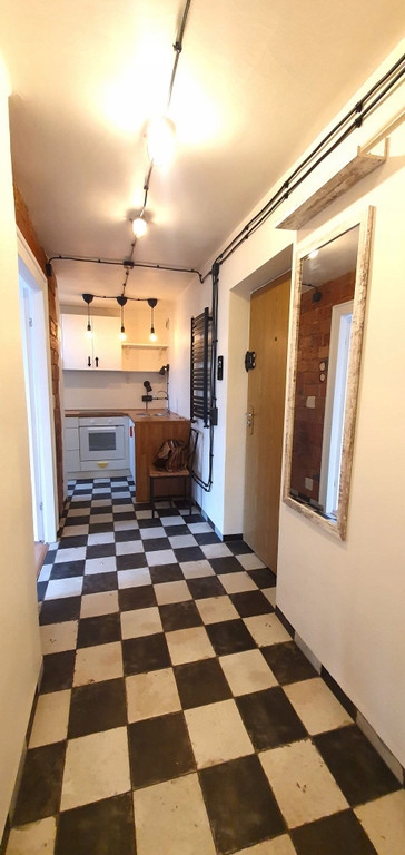 Mieszkanie, Gliwice, Wojska Polskiego, 63 m²