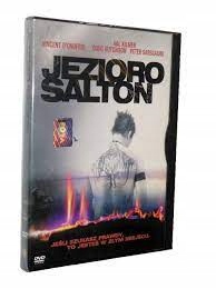 JEZIORO SALTON - KILMER