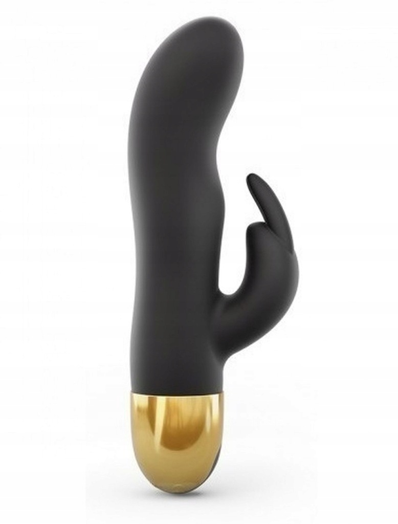 WIBRATOR KRÓLIK DORCEL RABBIT EXPERT 10CM 10TRYBÓW