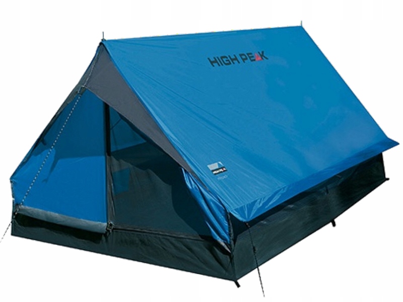 NAMIOT 2OSOBOWY MINIPACK 2 HIGH PEAK 7975441130 oficjalne archiwum Allegro