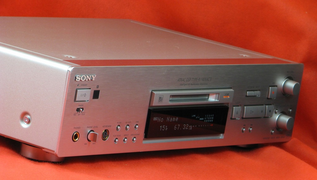 ラジオ・コンポ SONY MDS-JB940 Amazon | SONY ソニー MDS-JB940 MDレコーダー MDLP | SONY