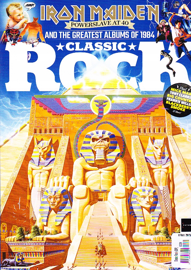 Classic Rock (Gbr) 20240324