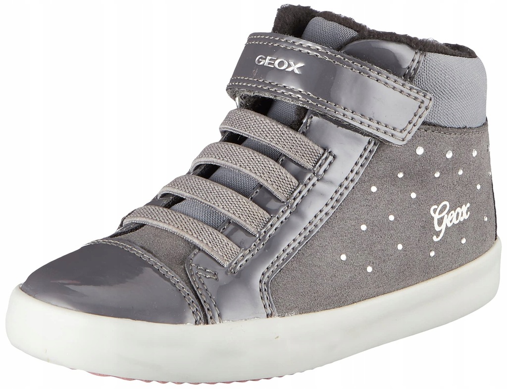 Geox baby dziewczyna B Gisli Girl B Sneakers