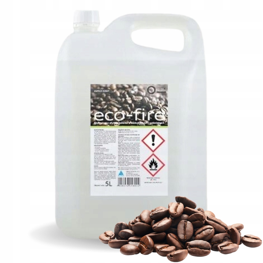 Купить БИОТОПЛИВО ДЛЯ КАМИНА Safe ECO Coffee 5л: отзывы, фото и ...