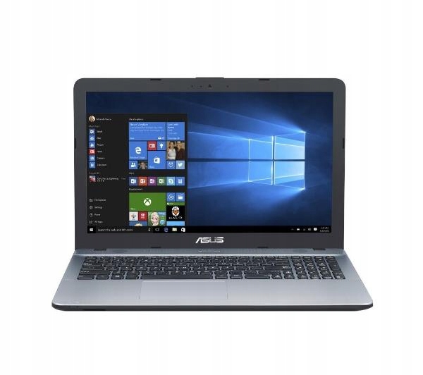 Laptop ASUS X541UV 15,6'' i3-6006U 4GB 256GB Win10