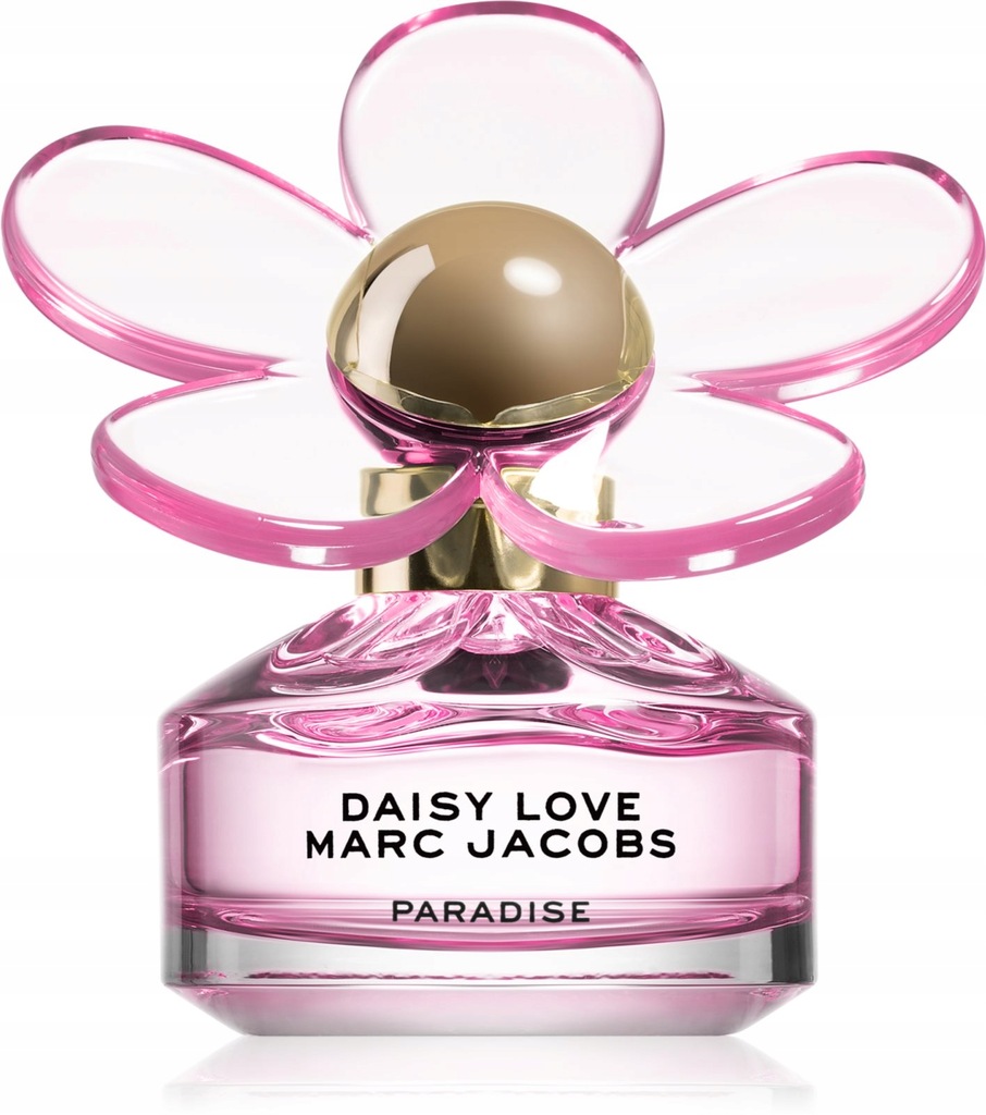 Marc Jacobs Daisy Love Paradise woda toaletowa (limited edition) dla kobiet