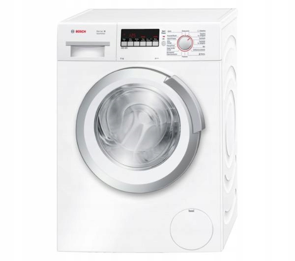 Pralka Bosch WLK2027EPL Serie 6 VarioPerfect