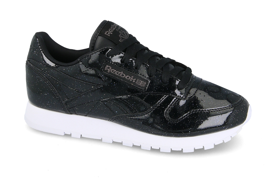 reebok classic leather pearl