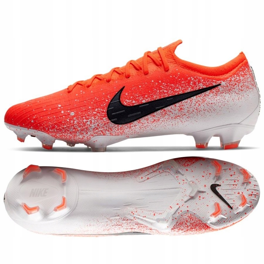 nike mercurial 44.5
