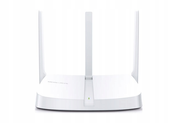 Mercusys Mercusys | Wireless N Router | MW305R | 802.11n | 300 Mbit/s | 10/