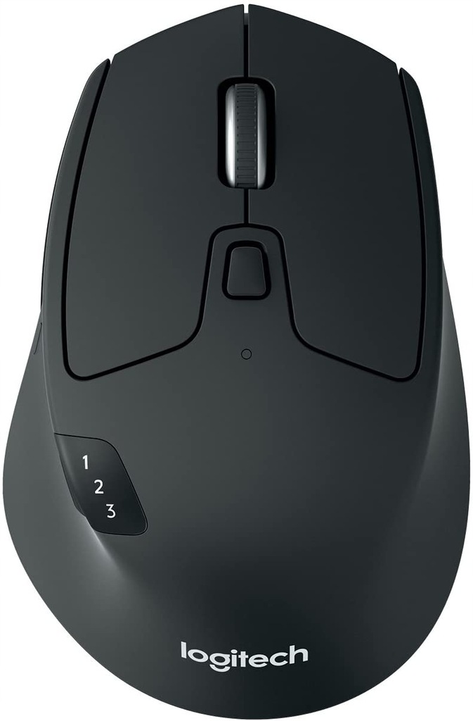 Mysz komputerowa Logitech M720 Triathlon