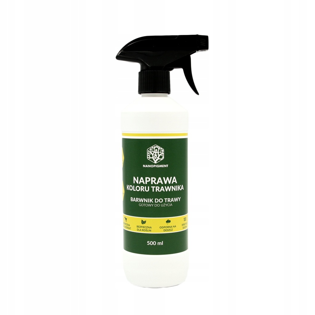 Farba do trawy 500ml