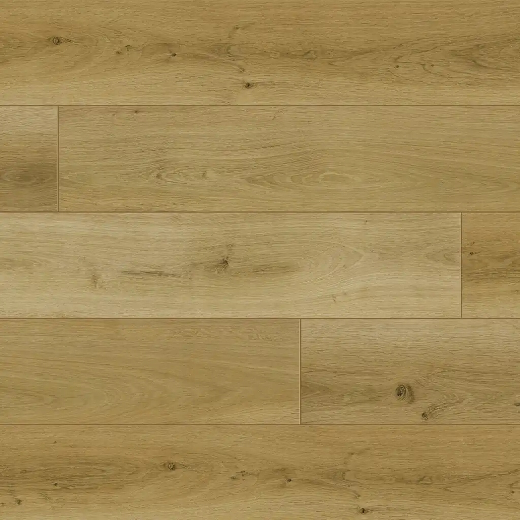 Panele Winylowe SPC PRESTIGE L Foxy - Wodoodporne, Antypoślizgowe 5mm