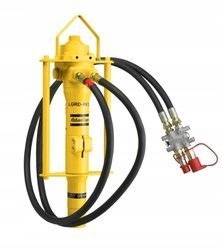 KAFAR HYDRAULICZNY ATLAS COPCO LGRD-RV 25 NOWY