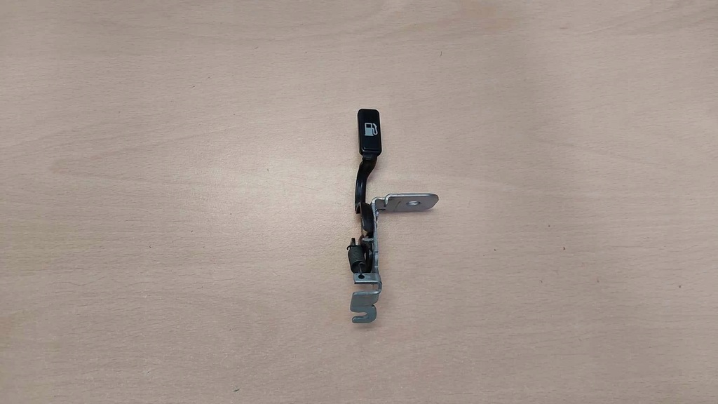 CIĘGNO WLEWU PALIWA TOYOTA AVENSIS 77306-20040