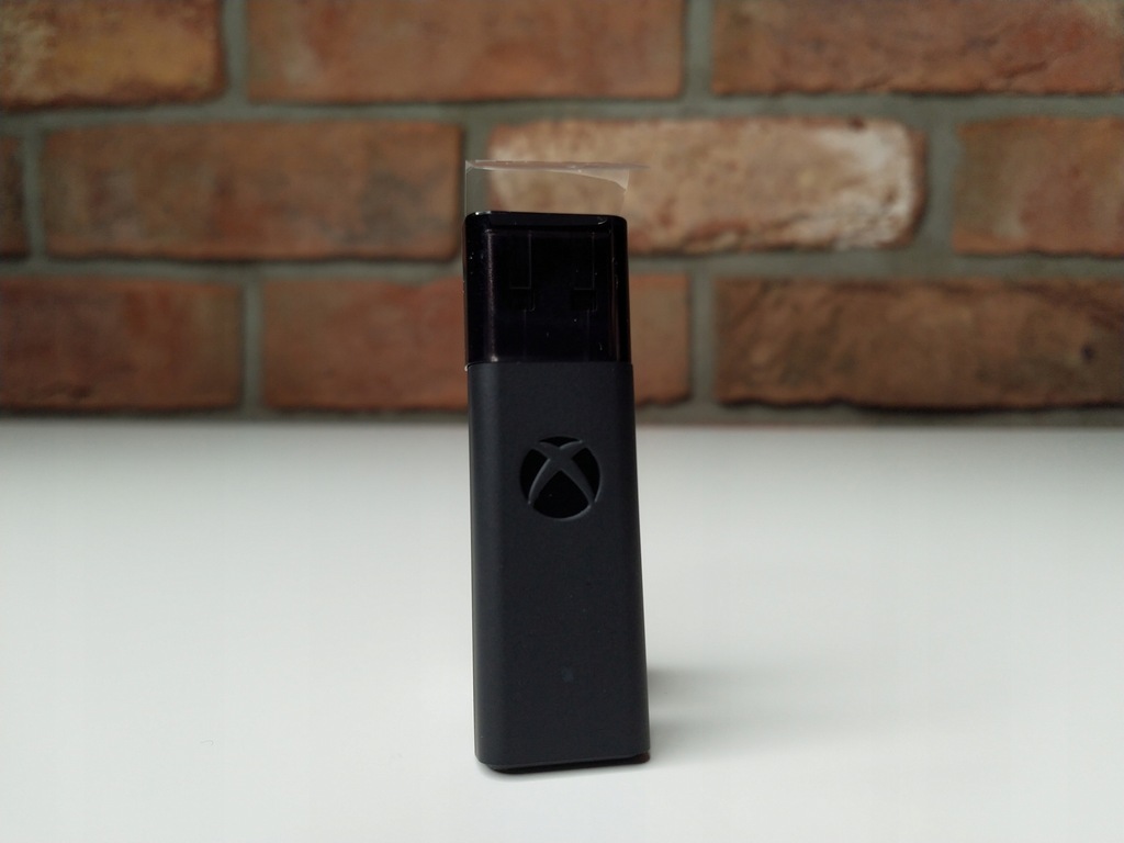 Microsoft Official Xbox One Wireless PC Adapter v2 8750203956