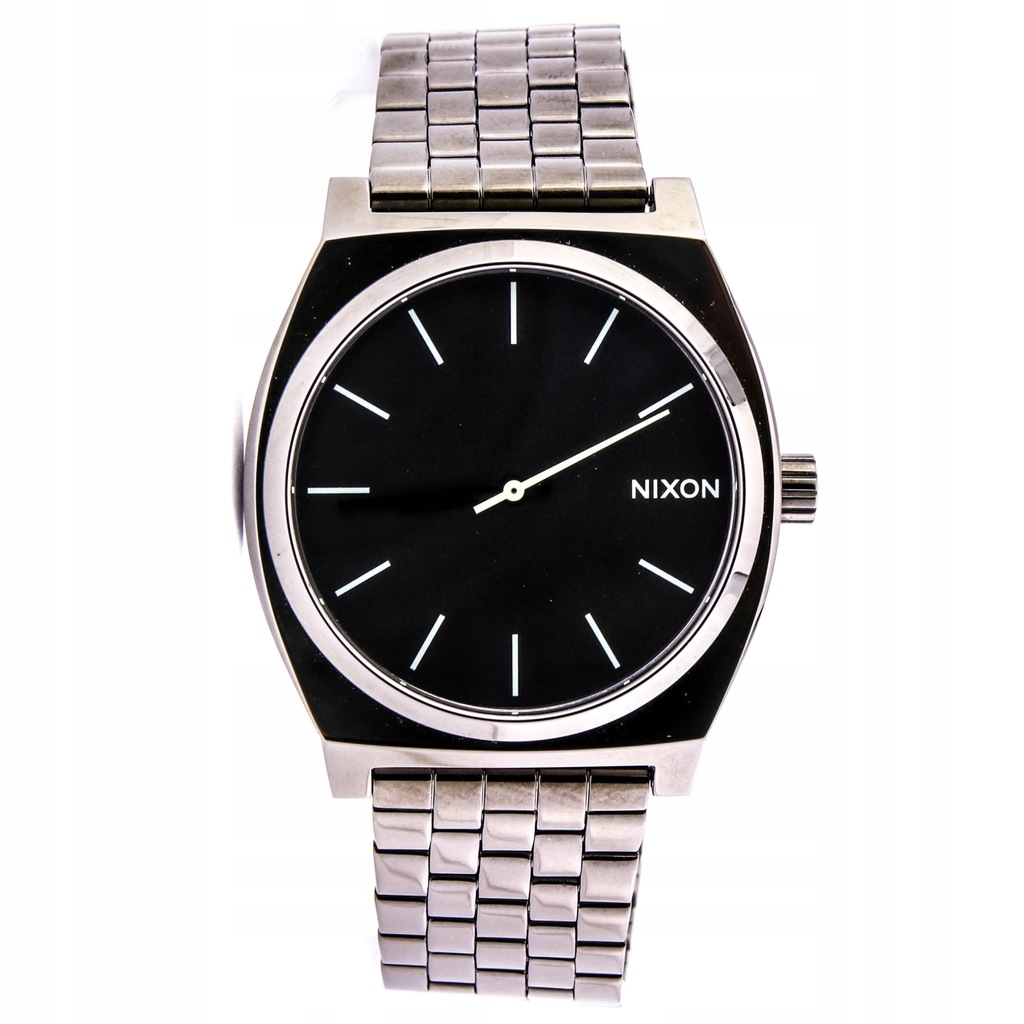 Zegarek NIXON A0451885-00 TIME TELLER Unisex