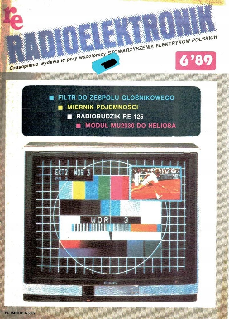 Radioelektronik 06/1989