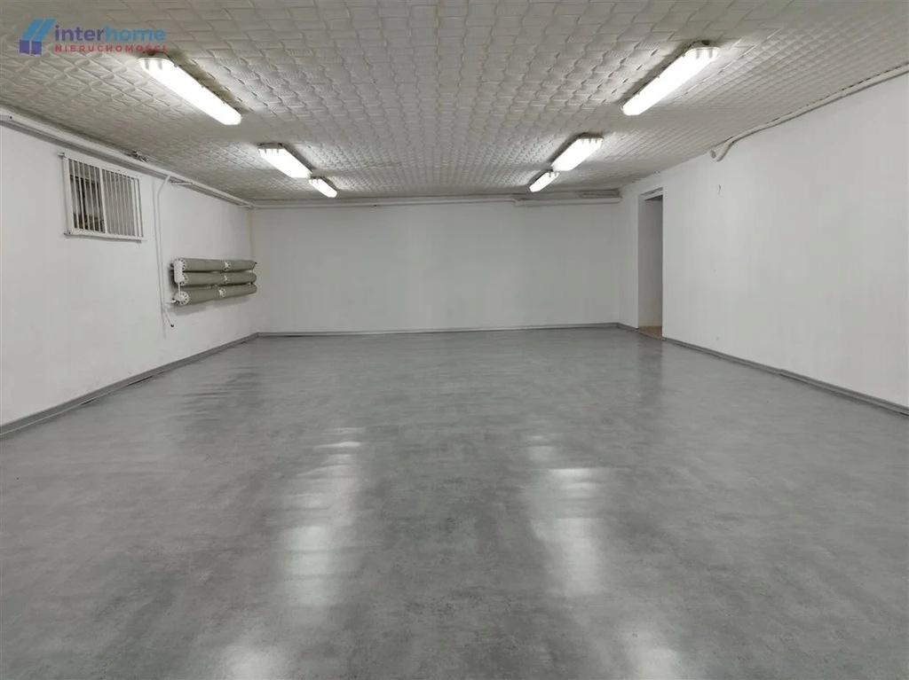 Magazyny i hale, Tychy, 195 m²
