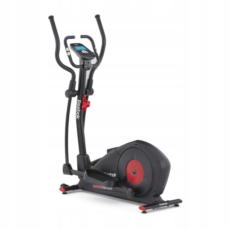 ORBITREK PROGRAMOWANY STEPPER TRENINGOWY FITNESS