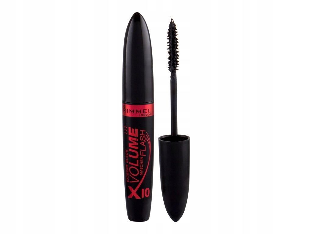 Rimmel London Mascara Volume Flash X10 tusz do P2